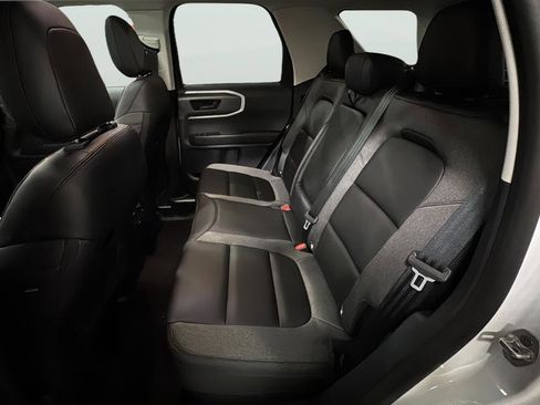 New 2025 Ford Bronco Sport Big Bend w/ Convenience Package image 28