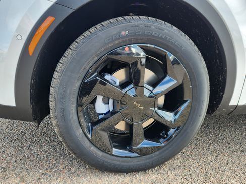 New 2026 Kia Sorento SX Prestige AWD/4WD image 17