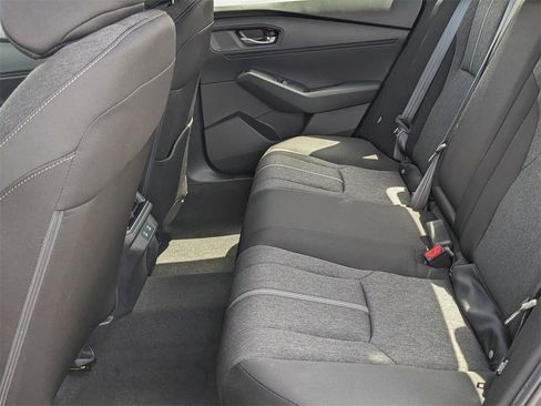 New 2025 Honda Accord Sport image 11