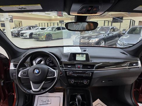 Used 2018 BMW X1 sDrive28i w/ Convenience Package FWD image 28