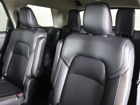 Used 2024 Nissan Pathfinder SL w/ SL Premium Package image 35