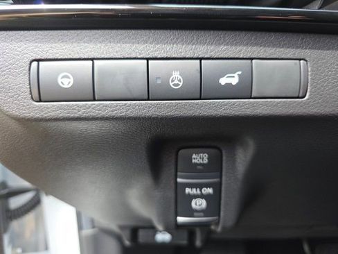 New 2025 Nissan Murano SL image 7