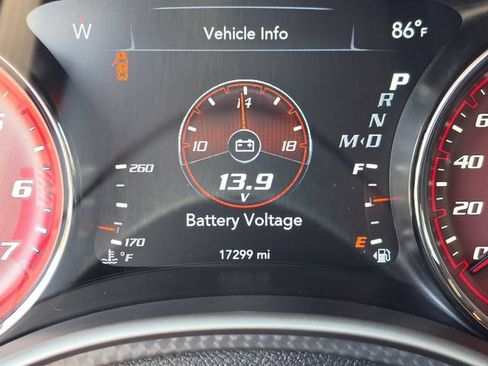 Used 2023 Dodge Charger SRT Hellcat w/ Harman/Kardon Audio Group RWD image 35