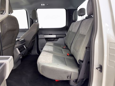 Used 2025 Ford F250 XLT w/ FX4 Off-Road Package AWD/4WD image 25