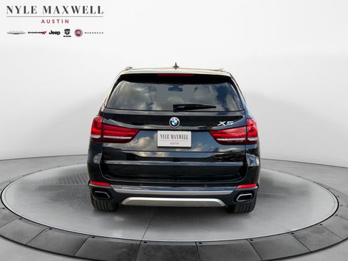 Used 2018 BMW X5 xDrive40e image 15