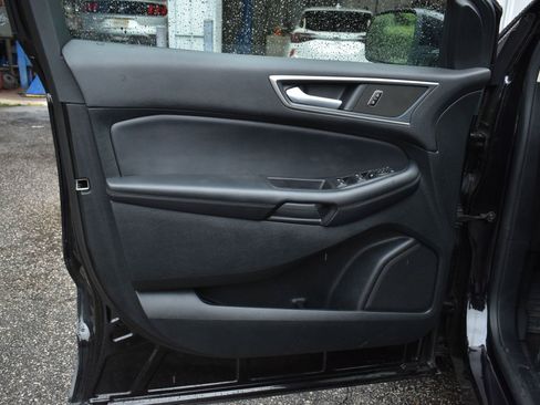 Used 2024 Ford Edge SEL w/ Convenience Package AWD/4WD image 12