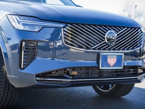 New 2026 Volvo XC90 B6 Ultra w/ Protection Package Premier image 14