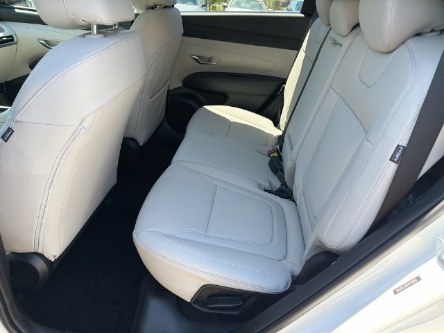 New 2026 Hyundai Tucson SEL Plus AWD/4WD image 32