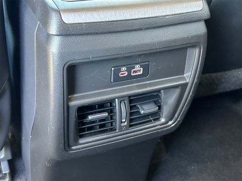 Certified 2023 Nissan Murano SV w/ SV Midnight Edition Package image 14