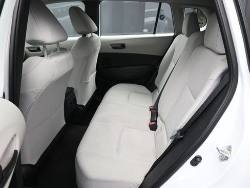Certified 2022 Toyota Corolla Cross L AWD/4WD image 20