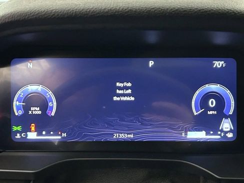 Certified 2023 Jeep Grand Cherokee Altitude image 14