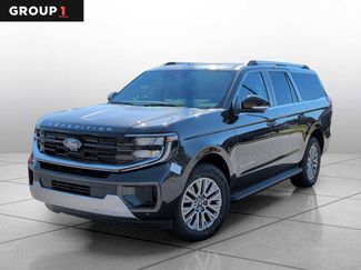 New 2026 Ford Expedition Max Platinum AWD/4WD video 1