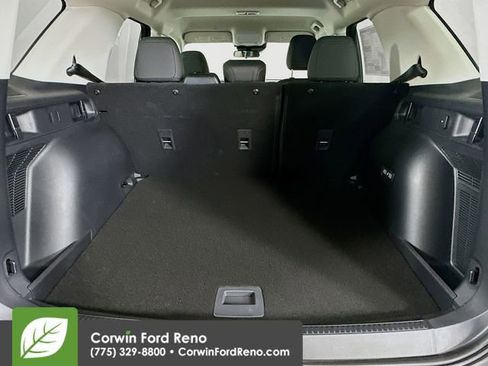 New 2026 Ford Bronco Sport Big Bend AWD/4WD image 25