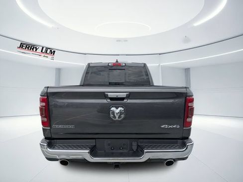 Used 2019 RAM 1500 Big Horn AWD/4WD image 4