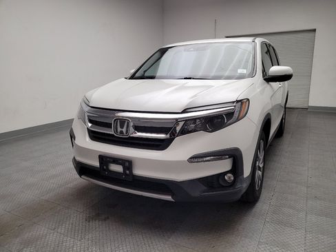 Used 2021 Honda Pilot EX-L image 15