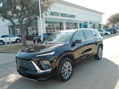 Used 2025 Buick Enclave Preferred