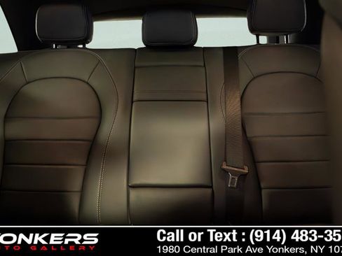 Used 2018 Mercedes-Benz GLC 300 4MATIC image 42