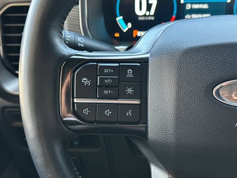 Used 2023 Ford F150 Platinum w/ Equipment Group 701A High image 29