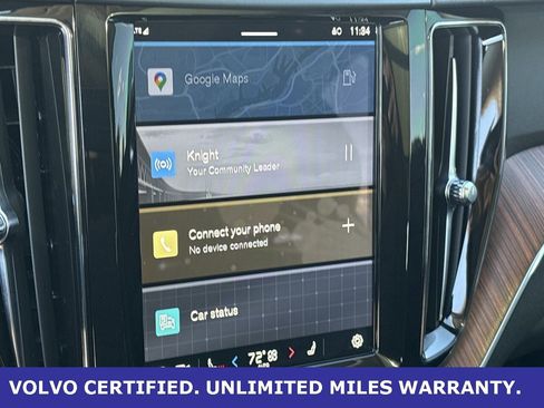 Certified 2024 Volvo XC60 B5 Plus w/ Protection Package Premier image 24