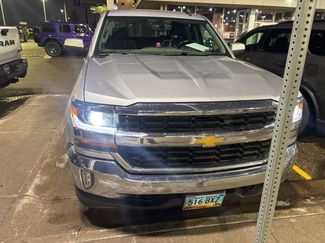 Used 2017 Chevrolet Silverado 1500 LT w/ All Star Edition video 2