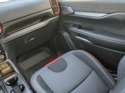 New 2026 Ford Ranger Raptor AWD/4WD image 56