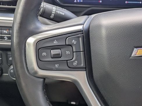 Used 2024 Chevrolet Suburban Premier AWD/4WD image 26