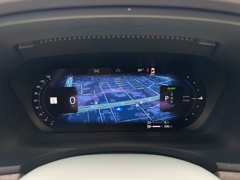 Certified 2024 Volvo S90 T8 Ultimate AWD/4WD image 18