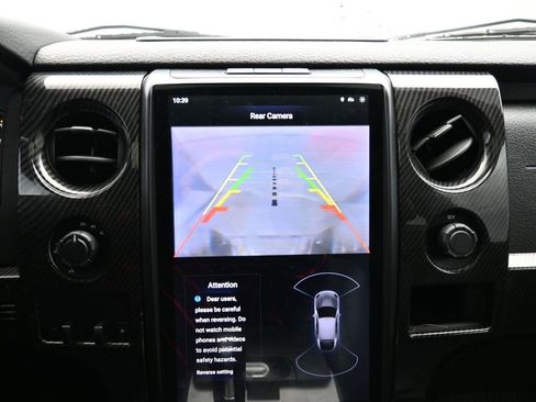 Used 2012 Ford F150 Raptor w/ Raptor Luxury Pkg image 15