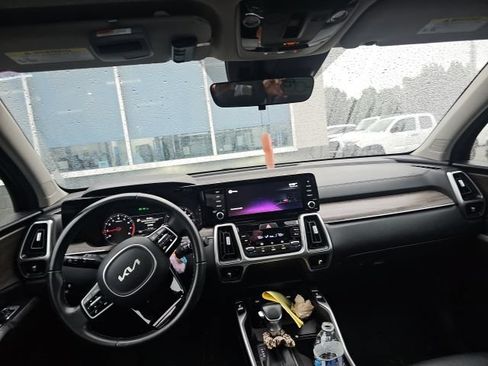 Used 2022 Kia Sorento X-Line EX AWD/4WD image 18