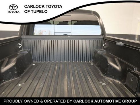 Used 2023 Toyota Tacoma TRD Pro AWD/4WD image 32