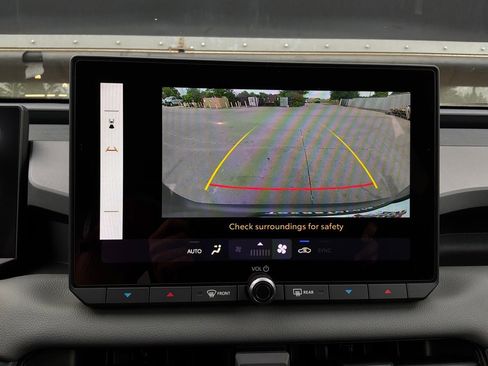 New 2026 Toyota RAV4 LE FWD image 30