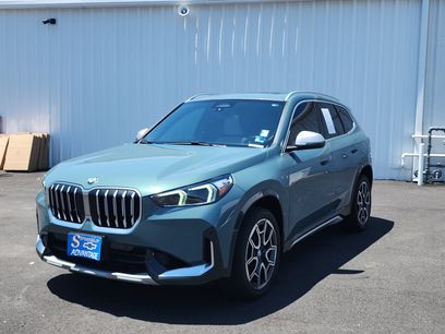 Used 2023 BMW X1 xDrive28i w/ Convenience Package