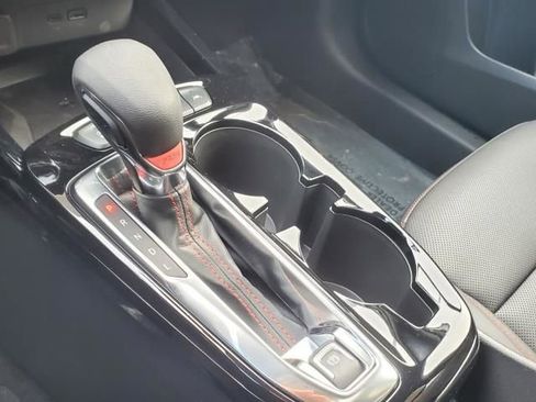 New 2026 Chevrolet Trax RS w/ Sunroof Package image 25