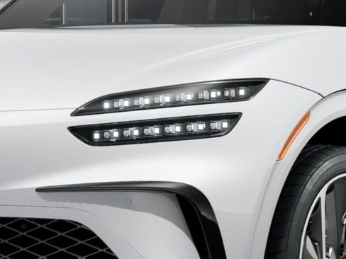 New 2026 Genesis GV60 Advance image 9