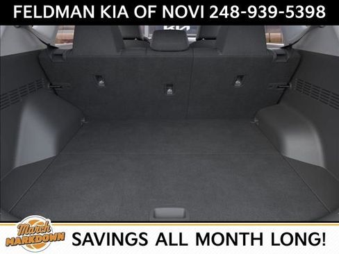 New 2026 Kia Seltos LX image 19