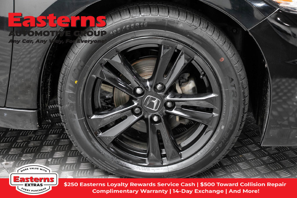 Used 2015 Honda CR-Z EX image 30
