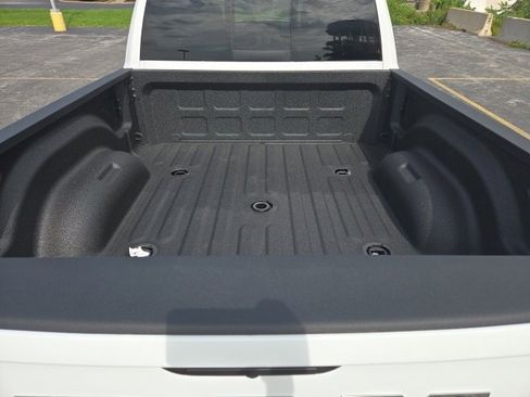 New 2025 RAM 2500 Tradesman image 6