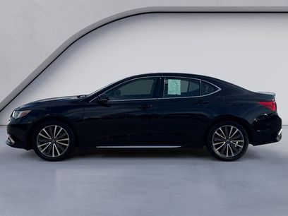 Used 2018 Acura TLX V6 SH-AWD w/ Advance Package