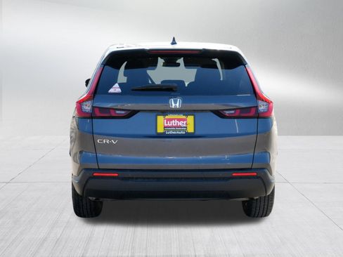 Certified 2026 Honda CR-V EX-L image 6