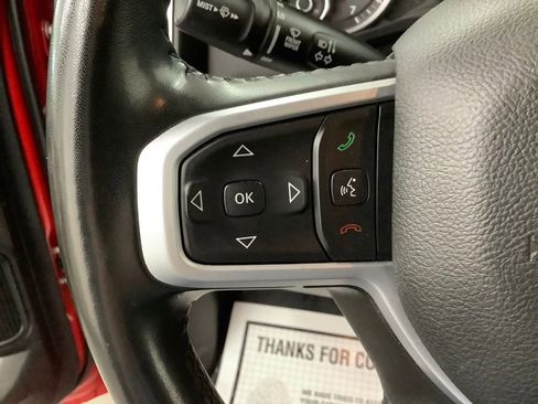 Used 2022 RAM 1500 Big Horn image 14