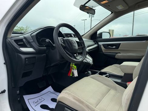 Used 2018 Honda CR-V LX image 10