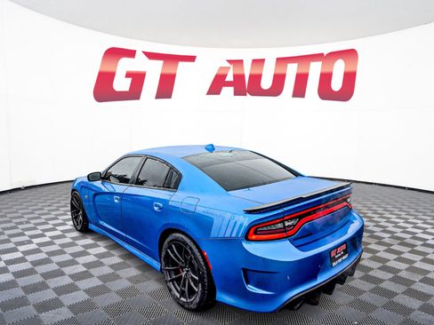 Used 2023 Dodge Charger Scat Pack w/ Plus Group image 5