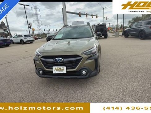 Used 2023 Subaru Outback Premium AWD/4WD image 3