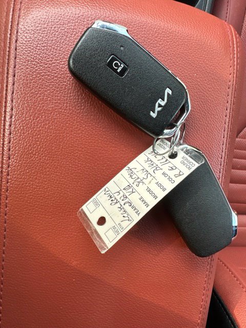 Certified 2024 Kia Sportage SX AWD/4WD image 48