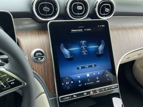 New 2026 Mercedes-Benz GLC 300 4MATIC image 26