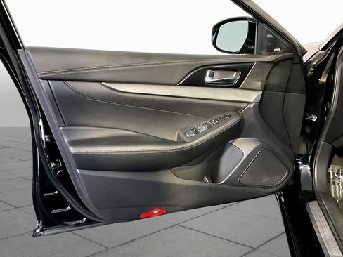 Used 2018 Nissan Maxima 3.5 SL FWD image 22