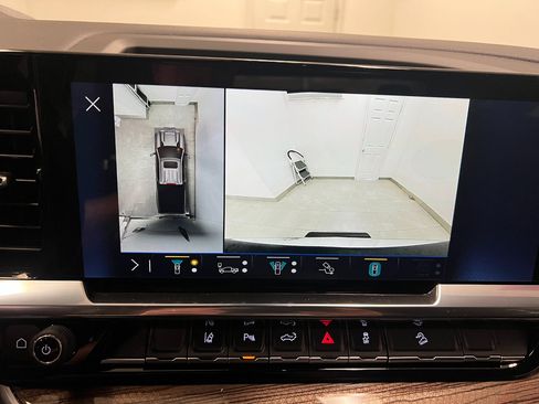 New 2026 Chevrolet Silverado 2500 LT w/ Safety Package image 53