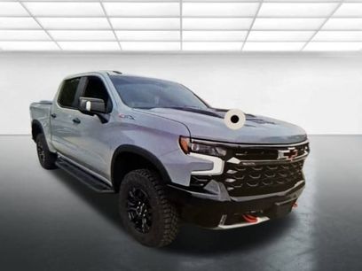 Used 2025 Chevrolet Silverado 1500 ZR2 w/ Technology Package
