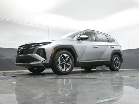 New 2026 Hyundai Tucson SEL image 10