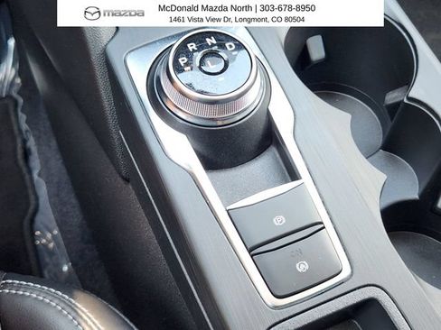 Used 2023 Ford Escape Platinum AWD/4WD image 22